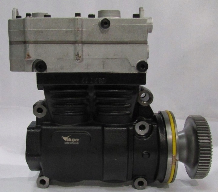 COMPRESSEUR SPREZONEGO AIR (DWUCYLIN WABCO 9125180040 COMPRESSEUR