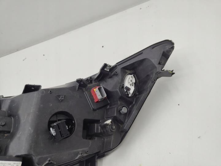 IVECO DAILY IV LIFT PHARE AVANT DROITE DROIT AVANT 05802711799 PHOTO
