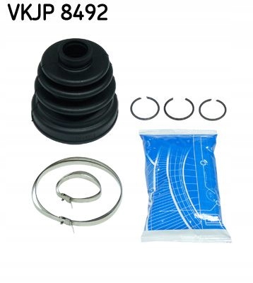 SKF VKJP 8492 SET DRIVESHAFT SYSTEM KIEROWNICZY SK photo 5 - milautoparts-fr.ukrlive.com