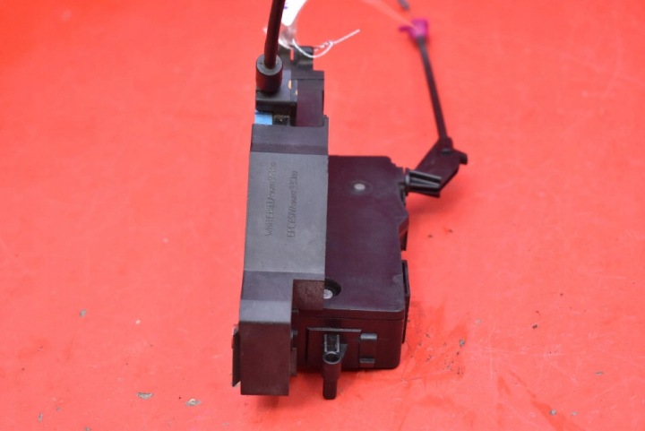 SERRURE DE PORTE DROIT ARRIÈRE ARRIÈRE 24098158 CITROEN C3 PICASSO 08-13