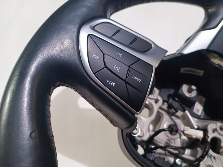 CHRYSLER PACIFICA 2019 DIRECTION