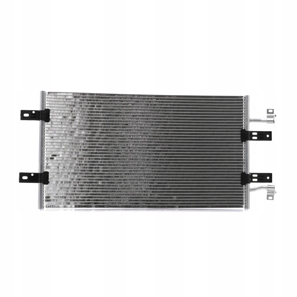 RADIATEUR CLIMATISATION RIDEX 448C0052 VERS OPEL VIVARO A VAN (X83)