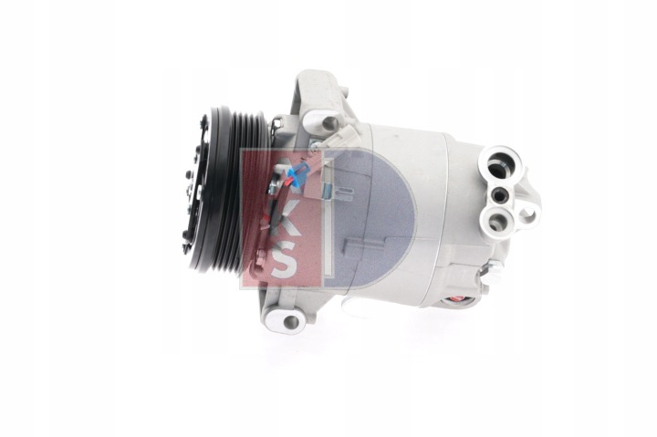 AKS DASIS 851571N COMPRESSEUR DE CLIMATISATION CVC VERS OPEL ZAFIRA B (A05)
