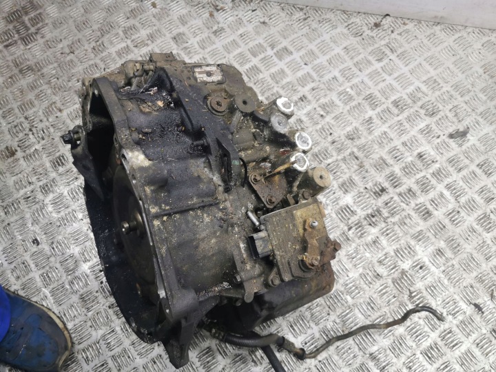 AUTOMATIQUE BOÎTE DE VITESSES OPEL VECTRA C F80SC