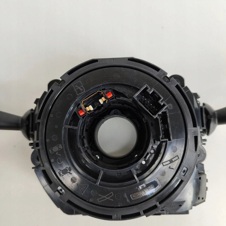 BMW X1 F48 F49 2020 MANETTE COMMUTATEUR CLIGNOTANTS