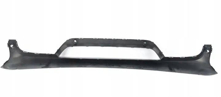 COVERING BUMPER FRONT PARKTRONIC BMW I3 FACELIFT ORIGINAL 51 11 8738448 