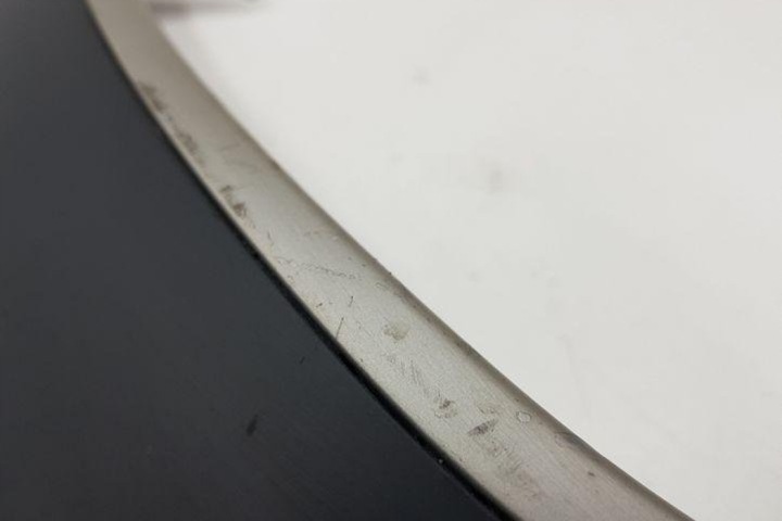 MOULURE DÉCORATIVE FLANC ARRIÈRE DROITS PORTES CITROËN C5 I BREAK (DE_)