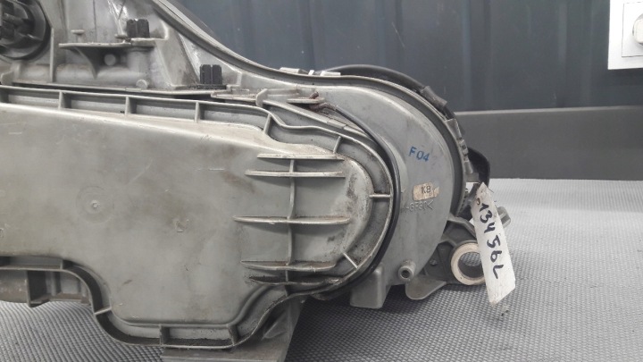 144869 PROJECTEUR GAUCHE AVANT MERCEDES W210