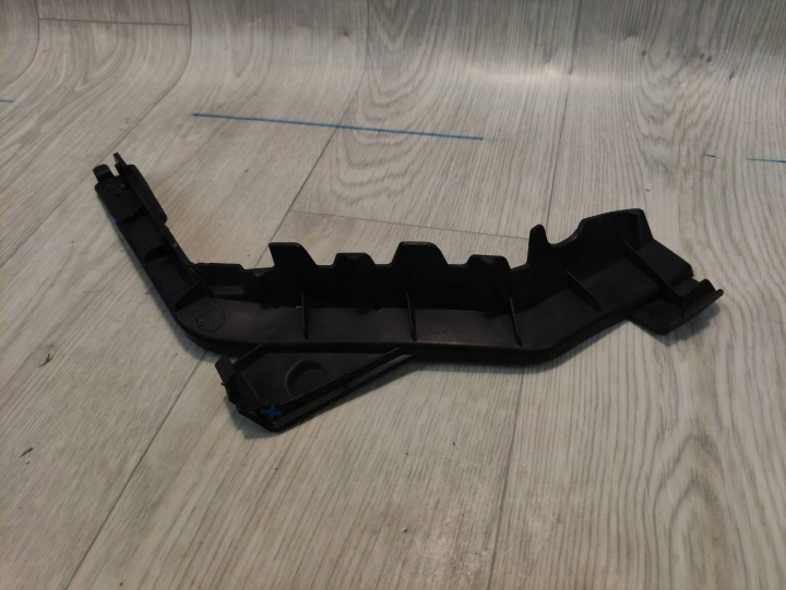 REANULT ESCAPE V 5 GLISSIÈRE PARE-CHOCS DROIT AVANT 628163118R