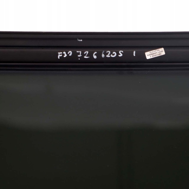 BMW F30 F80 M3 VITRE TOIT OUVRANT 7266209