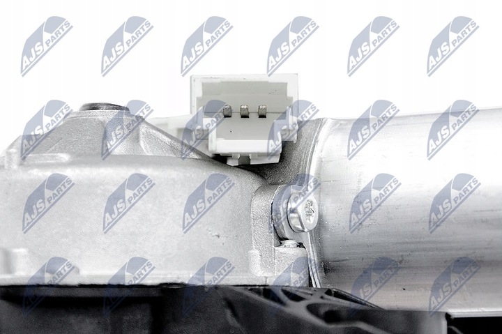 MOTOR LIMPIAPARABRISAS PARTE TRASERA RENAULT SANDERO/STEPWAY I 