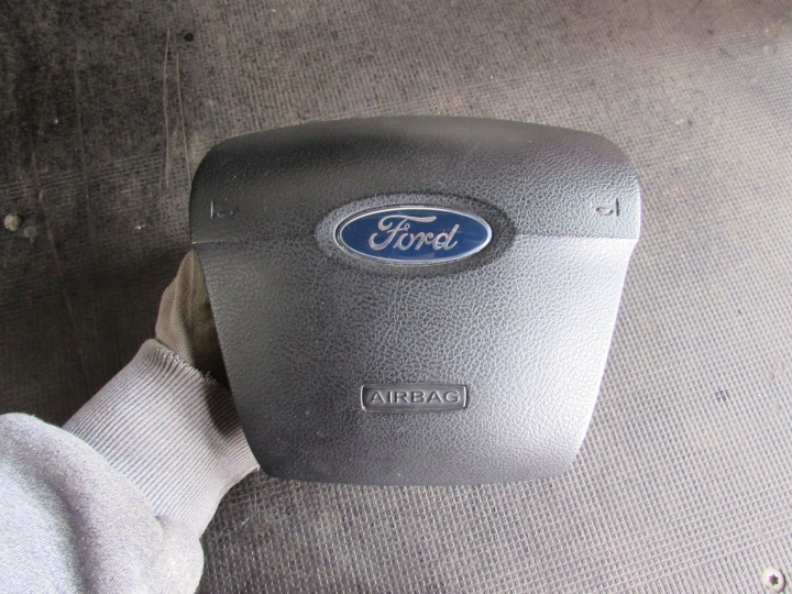 PLANCHE CONSOLE COUSSINS FORD S-MAX I 06-10R 6M21-U042B85