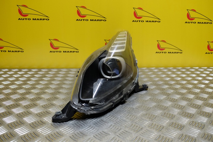 FERRARI CALIFORNIA T 2014- LAMP LAMP XENON LED LEFT USA 