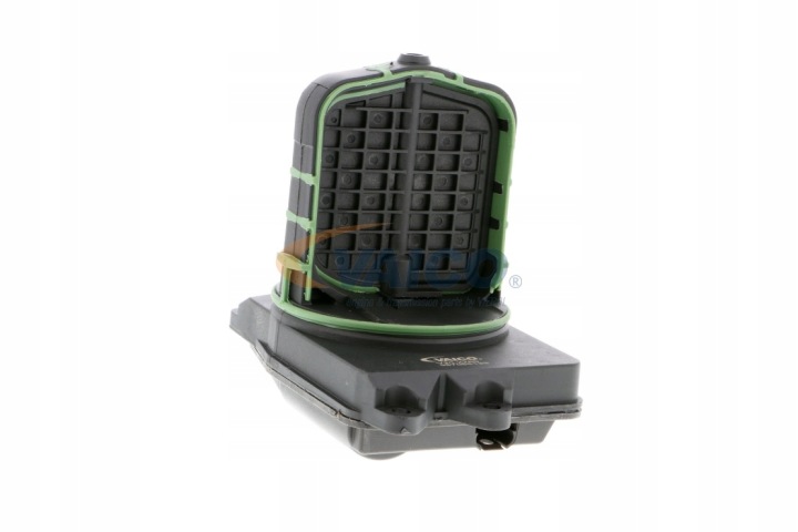 SOUPAPE COMMANDE PAR AIR D'ADMISSION SOUPAPE DIRECTEUR VAICO V20-2260 AVEC 90MM