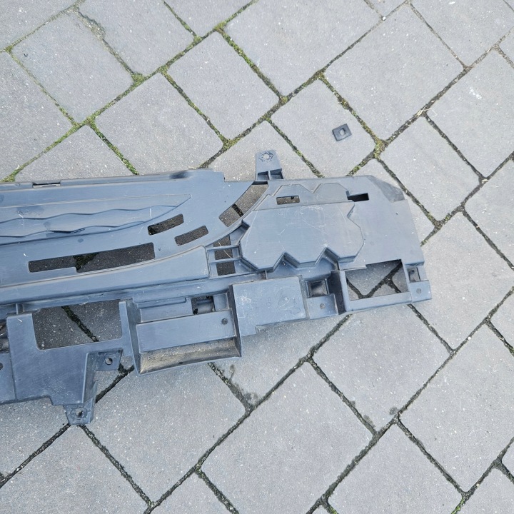 CHRYSLER PACIFICA 68229062AB POUTRE PARE-CHOCS ABSROBER 2017-2020