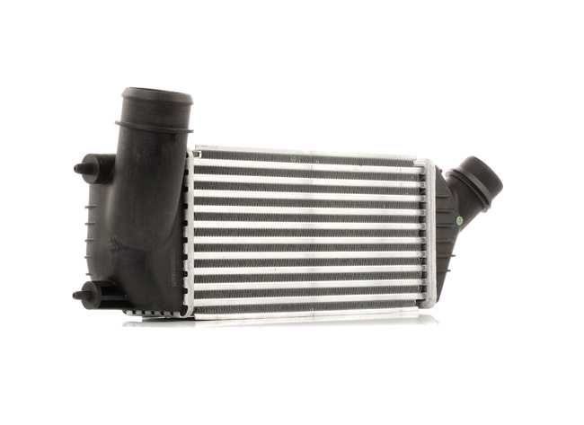 RIDEX 468I0044 ÉCHANGEUR AIR-AIR VERS FIAT SCUDO (270, 272) VERS PEUGEOT 807 MPV