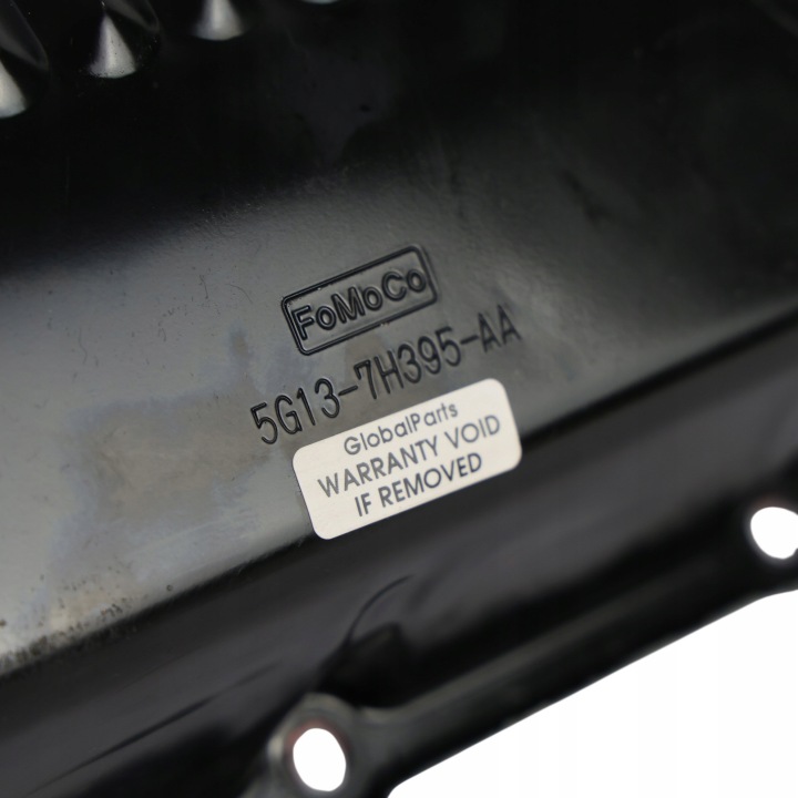 LAND ROVER RANGE ROVER EVOQUE L538 CARTER BOÎTES AUTOMATE 5G13-7H395-AA