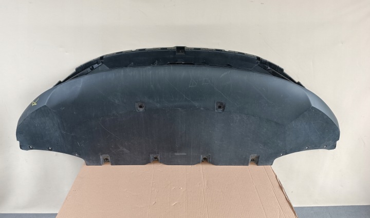BYD DOLPHIN PARE-CHOCS AVANT AVANT BAS SPOILER