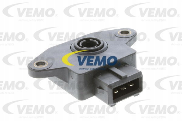 SENSOR POSITION THROTTLE OPEL ASTRA F, CALIB 