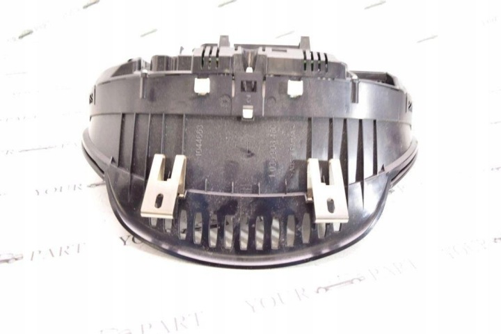 COMPTEUR BMW X3 (F25) 9280481 3.0L GASOLINE 180KW 2011