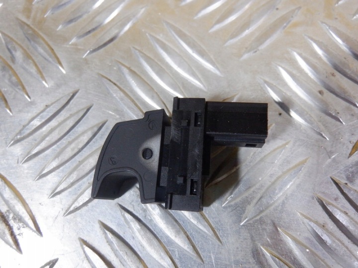 COMMUTATEUR BOUTON VITRE POLCAR 9513P-71