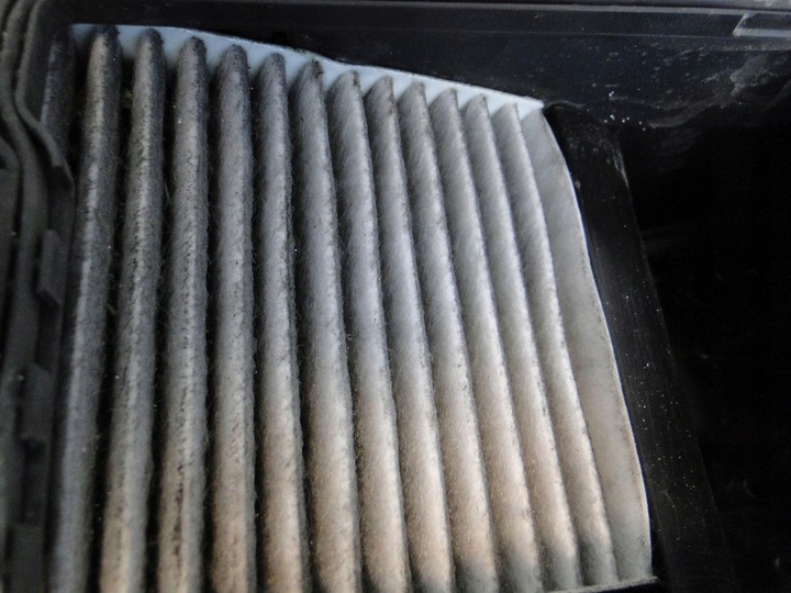 MERCEDES C W205 205 FILTER AIR 651 DIESEL 