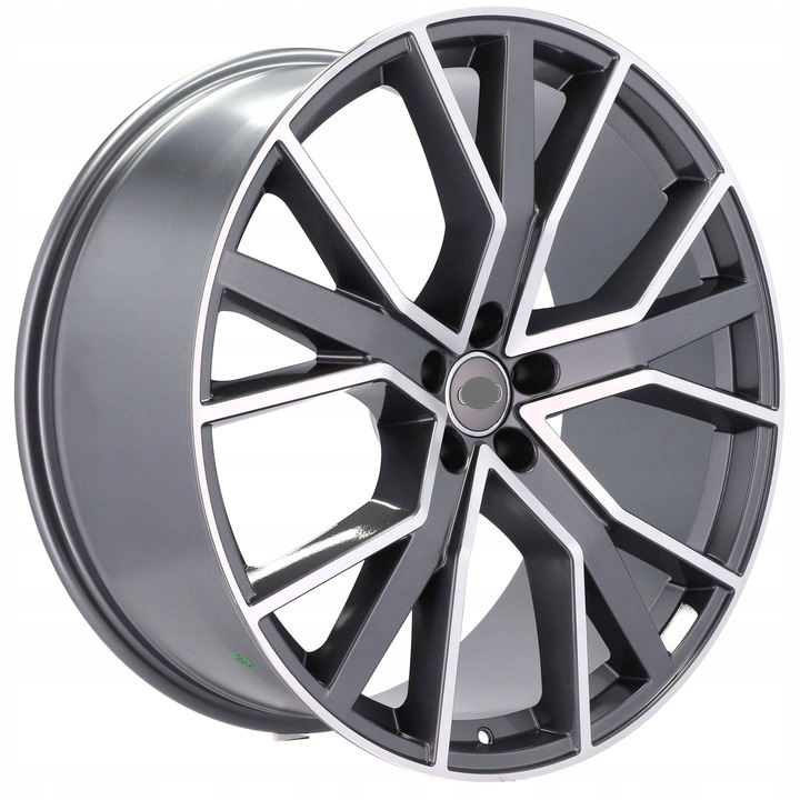 20'' PARA AUDI A5 B9 RS5 A7 I II A5 SPORTBACK Q7 II 