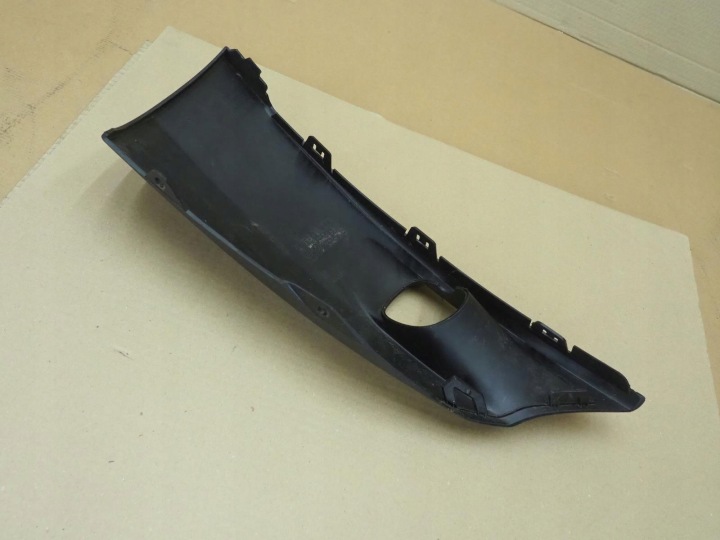 OPEL GRANDLAND X 17- GRILLE PARE-CHOCS GAUCHE AVANT YP00024177
