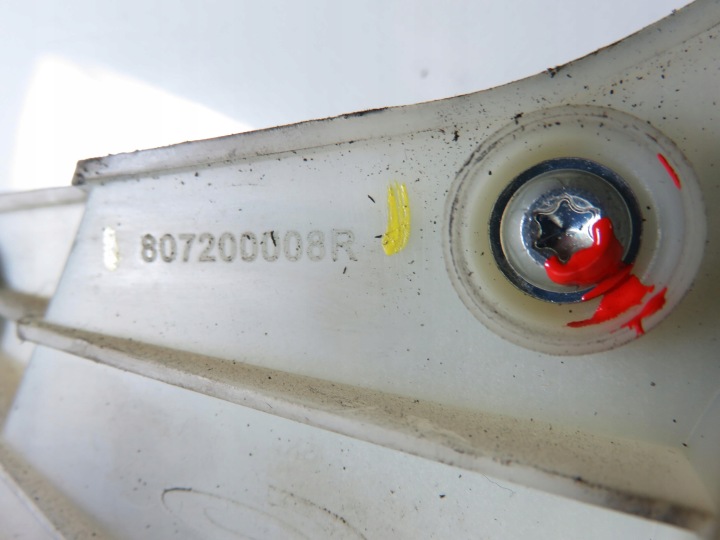ÉLÉVATEUR VITRES DROIT AVANT RENAULT MASTER III 128001031 807200008R