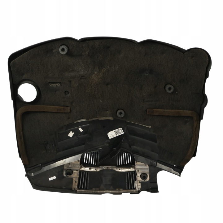 MERCEDES-BENZ OE A6420101867 PROTECTION MOTEUR
