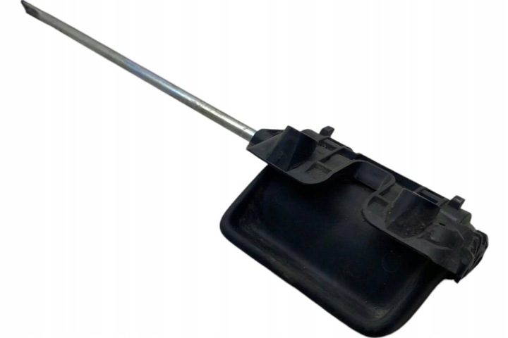 MANIVELLE PORTE COULISSANTE VW CADDY III FURGON (2KA, 2KH, 2CA, 2CH)