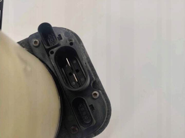 POMPE AMPLIFICATEUR SKODA FABIA II 2 VW POLO SEAT IBIZA 6R0423156B