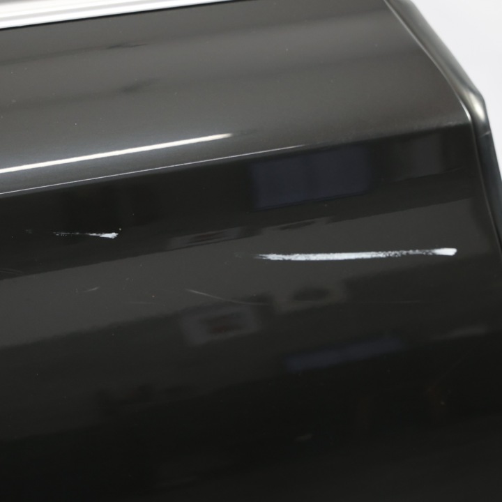 AUDI A8 D4 PORTES DROIT ARRIÈRE OOLONG GREY GRIS METALIK X7U