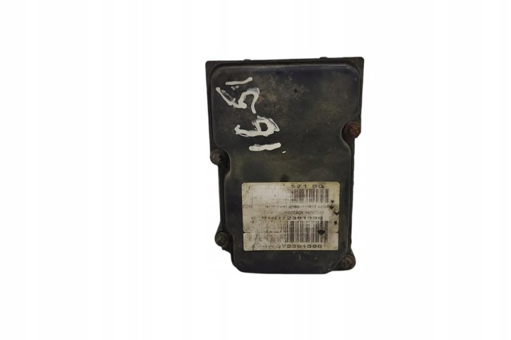 POMPE ABS CITROËN C4 I (LC_) 0265800395 1.6L DIESEL 80KW 2006