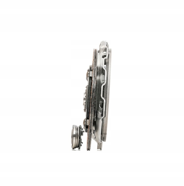 STARK SKCK-0100147 KIT ADHÉRENCE AVEC DISQUE ADHÉRENCE AVEC ROULEMENT OPOROWYM