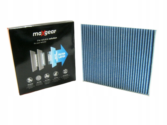 MAXGEAR FILTRO CABINAS ALFA 159 