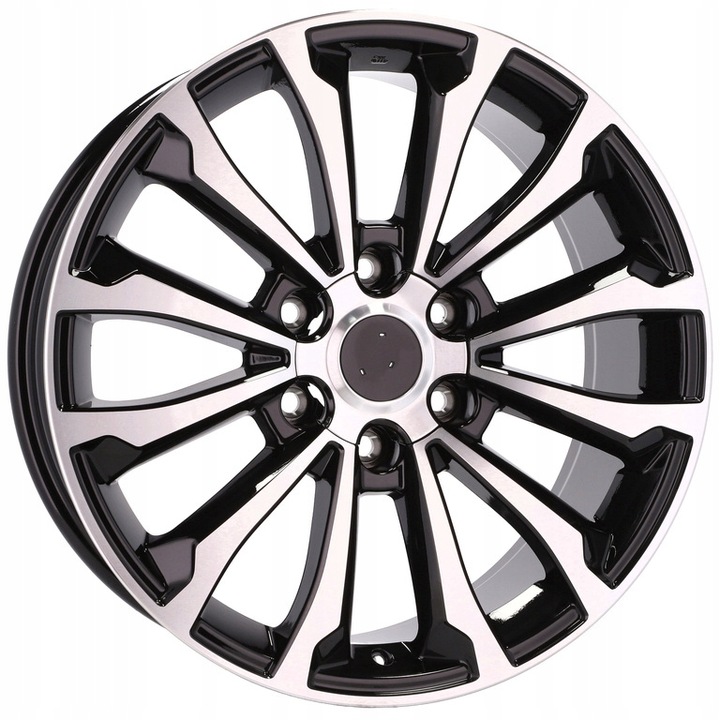 LLANTAS 19'' 6X139,7 TOYOTA HIACE HILUX LAND CRUISER 