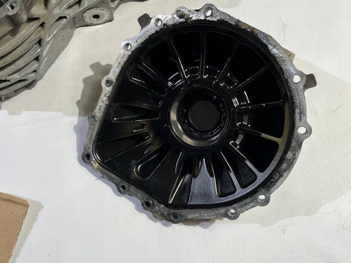 DIFFÉRENTIEL PONT 3.91 DODGE CHARGER CHALLENGER 6.1 6.4 SRT8 2010-2014