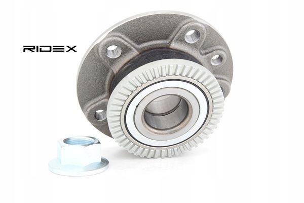 RIDEX 654W0255 KIT ROULEMENT ROUES AVANT VERS OPEL OMEGA B LIMOUSINE (V94)