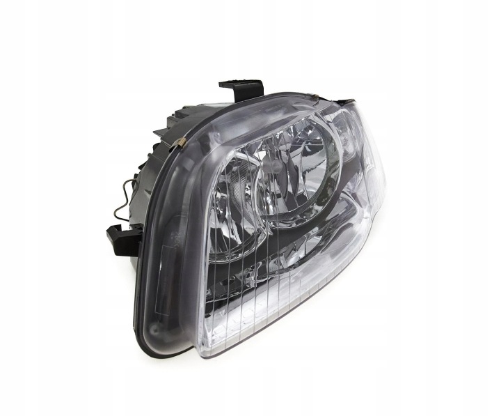 PHARE AVANT VERS AUDI A4 B7 2004-2008 8E0941003BK GAUCHE