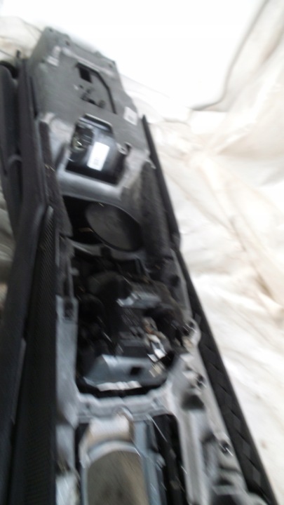 PORSCHE PANAMERA 970 LIFT PANNEAU CENTRAL TUNNEL OE 97065320356