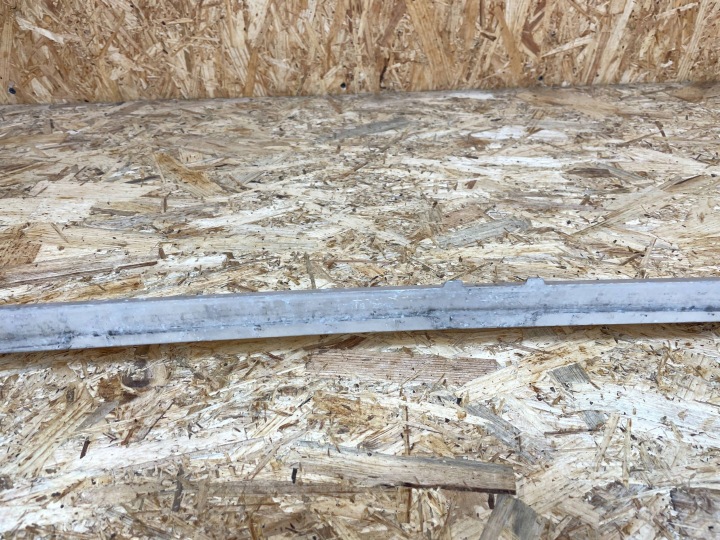POUTRE PARE-CHOCS AVANT AVANT INFÉRIEURE VOLVO XC60 II 31429924 2017-