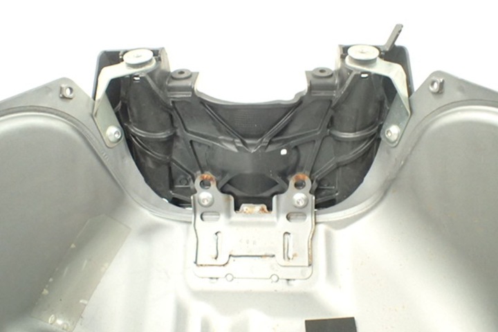 SUZUKI GSX-S 1000 16-19 RÉSERVOIR CARBURANTS RÉSERVOIR