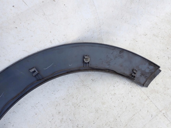 MINI COOPER II 2 R56 06-13 REVÊTEMENT GAUCHE ARRIÈRE
