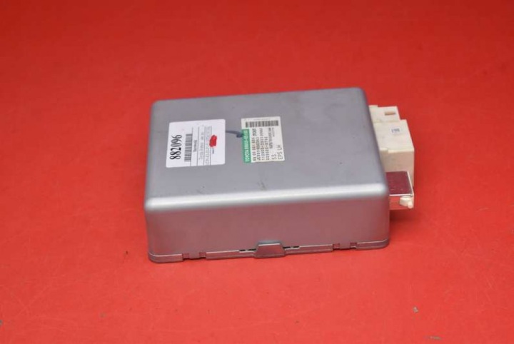 CONTRÔLEUR MODULE AMPLIFICATEUR 225000-0790 TOYOTA AVENSIS T27 1.8 VVTI 147 KM