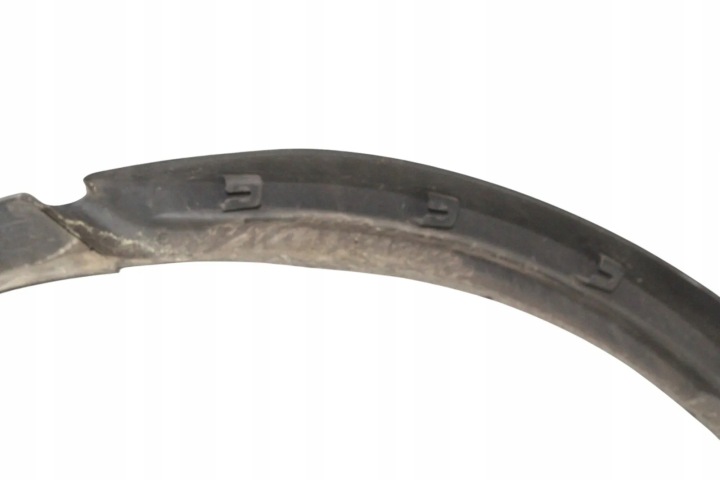 REVÊTEMENT ARRIÈRE GARDE-BOUE LAND ROVER RANGE ROVER EVOQUE (L538) BJ32290E23AH