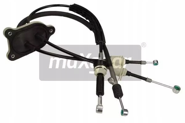 MAXGEAR CABLE CAMBIOS DE TRANSMISIÓN 32-0646 