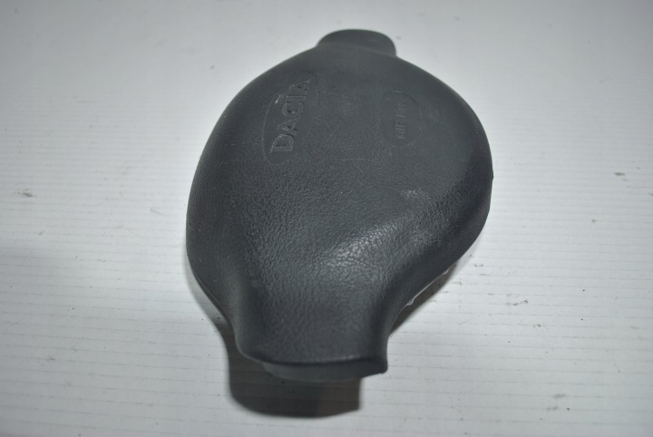 COUSSIN AIRBAG CAOUTCHOUC DACIA LOGAN I 8200546962