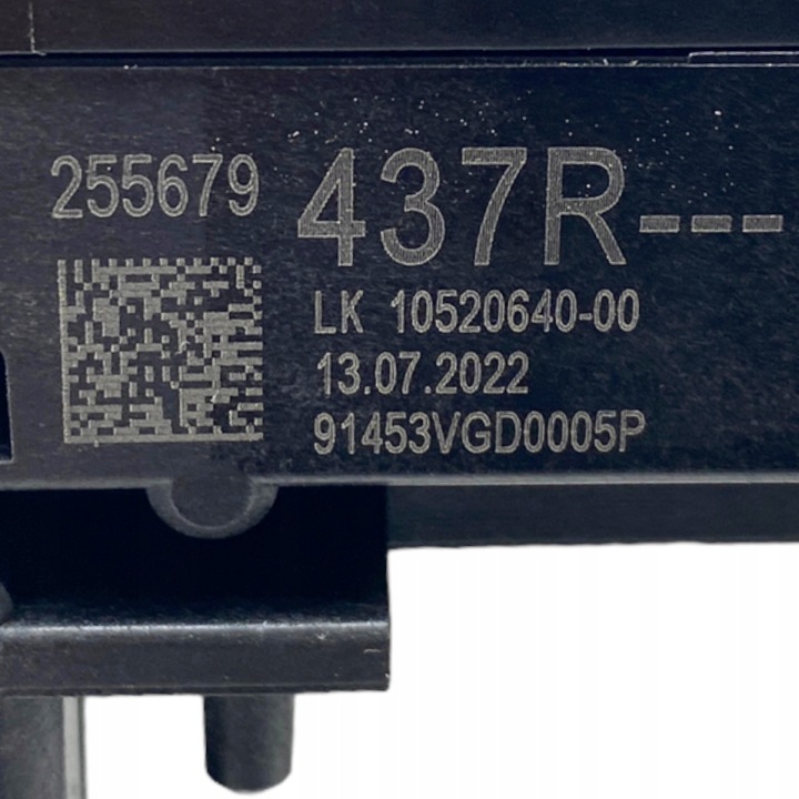 COMMUTATEUR COMPOSITE TRAFIC IV NISSAN NV300