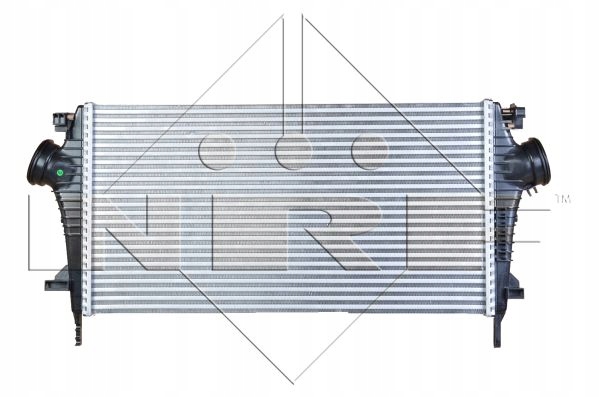 NRF ÉCHANGEUR AIR-AIR 30796
